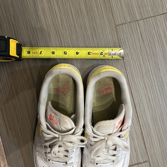 NIKE | AIRFORCE 1s - Picture 10 of 11